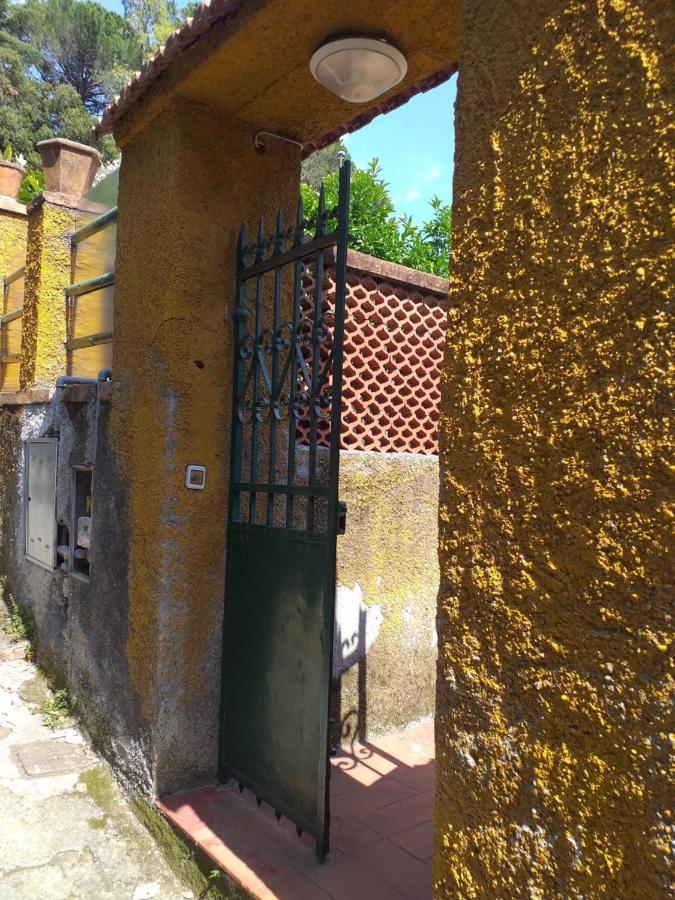 Affittacamere Antonella Monterosso al Mare Exterior foto