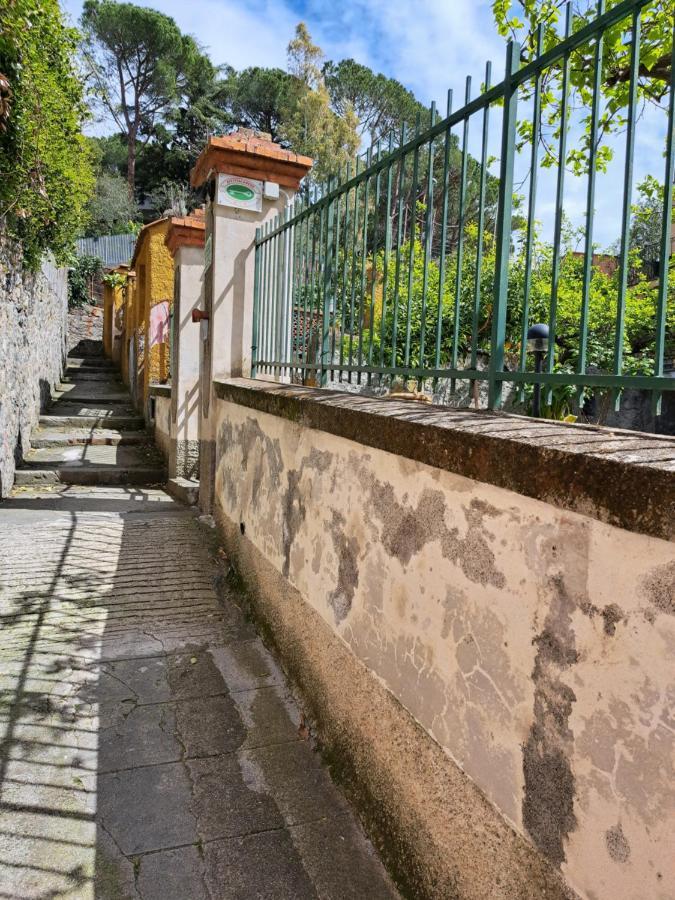 Affittacamere Antonella Monterosso al Mare Exterior foto