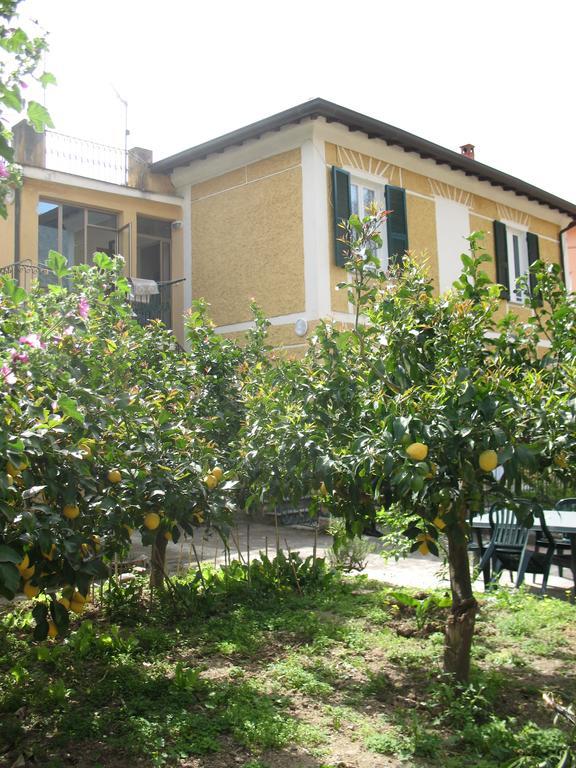 Affittacamere Antonella Monterosso al Mare Exterior foto